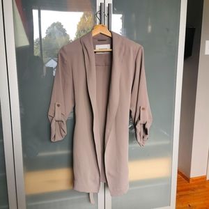 KAHLO ROBE MID (BABATON)